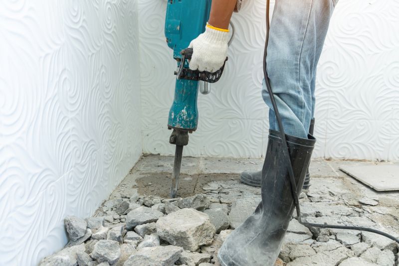 Masonry Service in Howell, MI