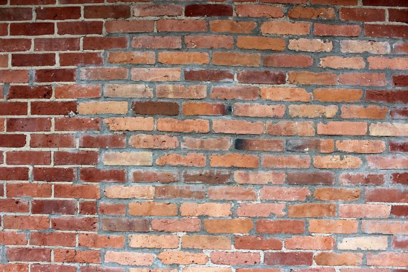 Brick Caulking in Howell, MI