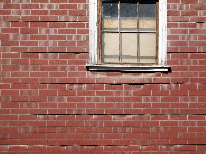 Brick Repair in Brighton, MI