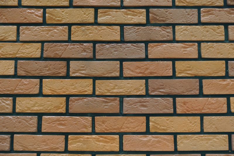 Brick Repair in Davisburg, MI