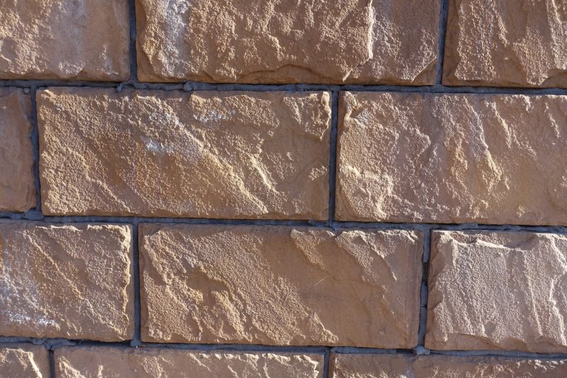 Brick Repair in Highland, MI