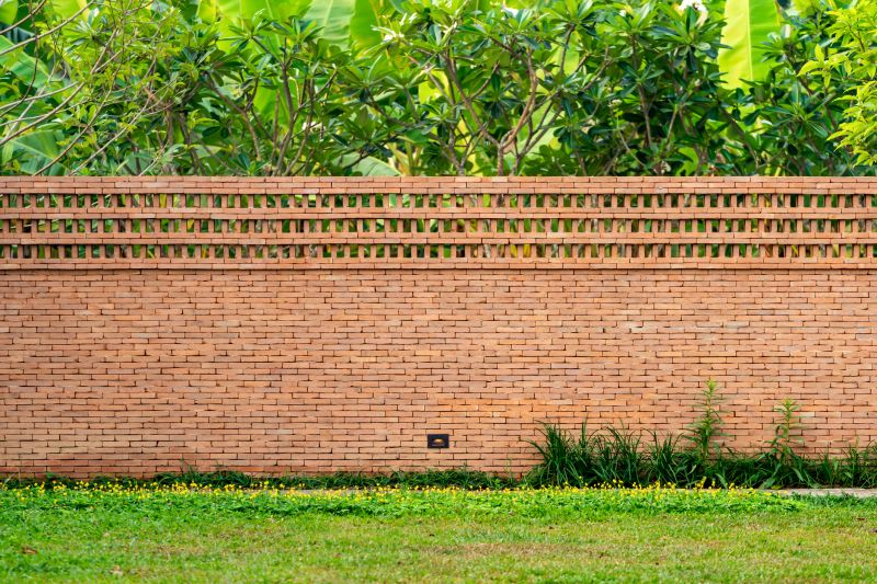 Brick Repair in Swartz Creek, MI