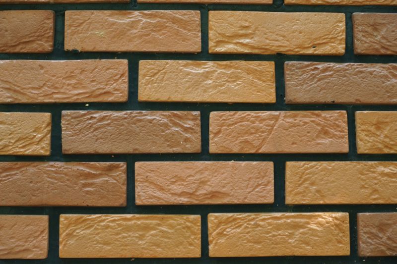 Brick Repair in White Lake, MI
