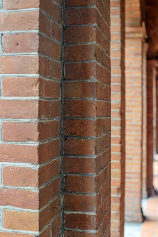 Brick Restoration in Brighton, MI