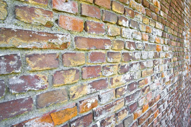 Brick Restoration in Commerce Township, MI