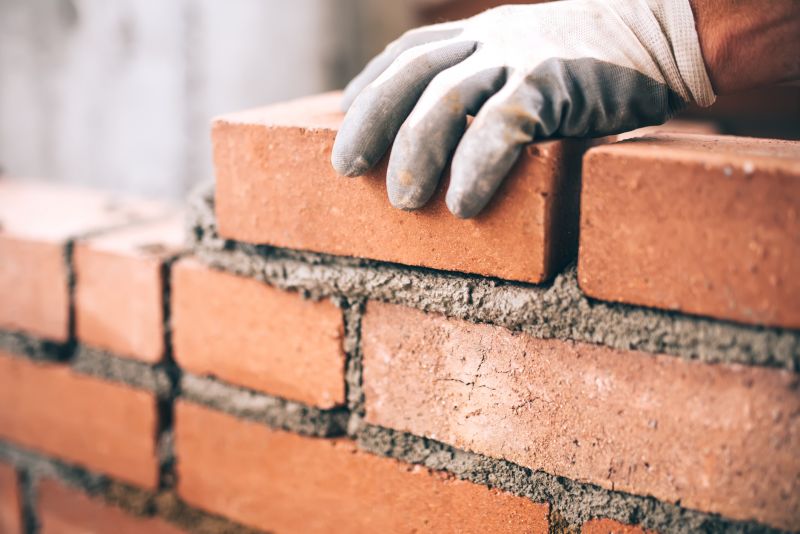 Brick Restoration in Gregory, MI
