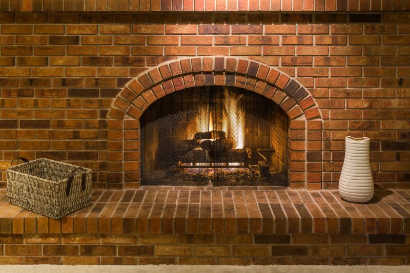 Brick Restoration in Gregory, MI