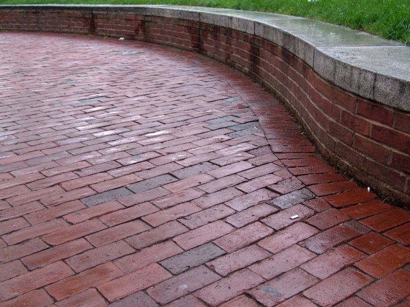 Brick Restoration in Milford, MI