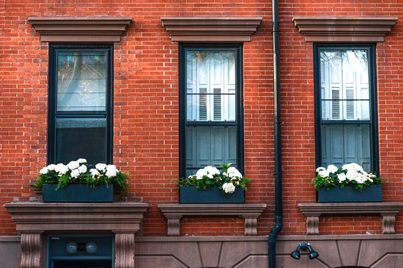 Brick Restoration in South Lyon, MI
