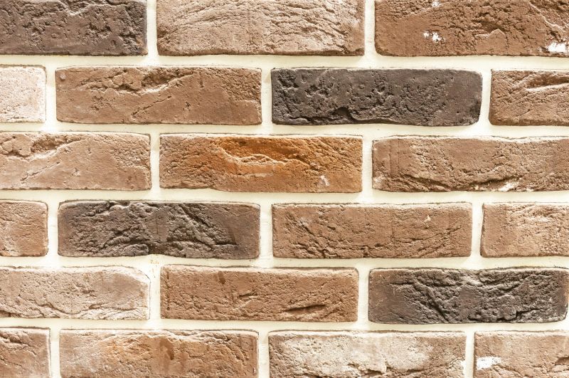 Brick Restoration in White Lake, MI