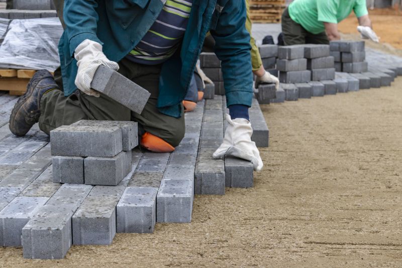 Commercial Masonry Repair in Ann Arbor, MI