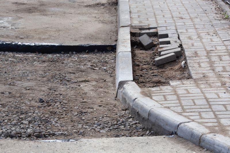 Commercial Masonry Repair in Dexter, MI