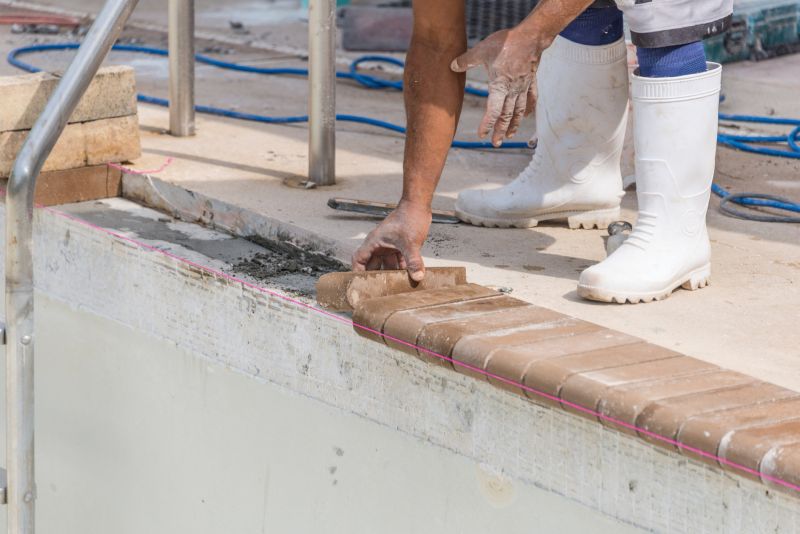 Commercial Masonry Repair in Gregory, MI