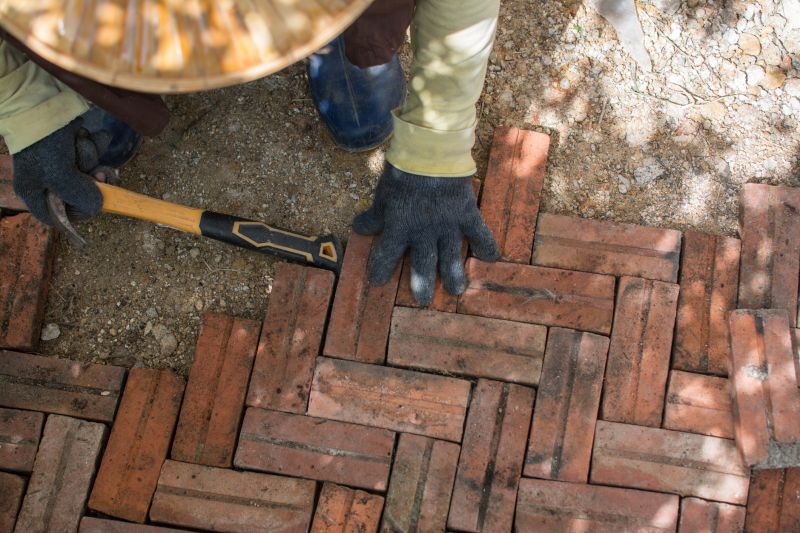 Commercial Masonry Repair in Pinckney, MI