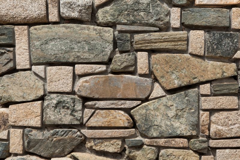 Commercial Stone Masonry in Brighton, MI