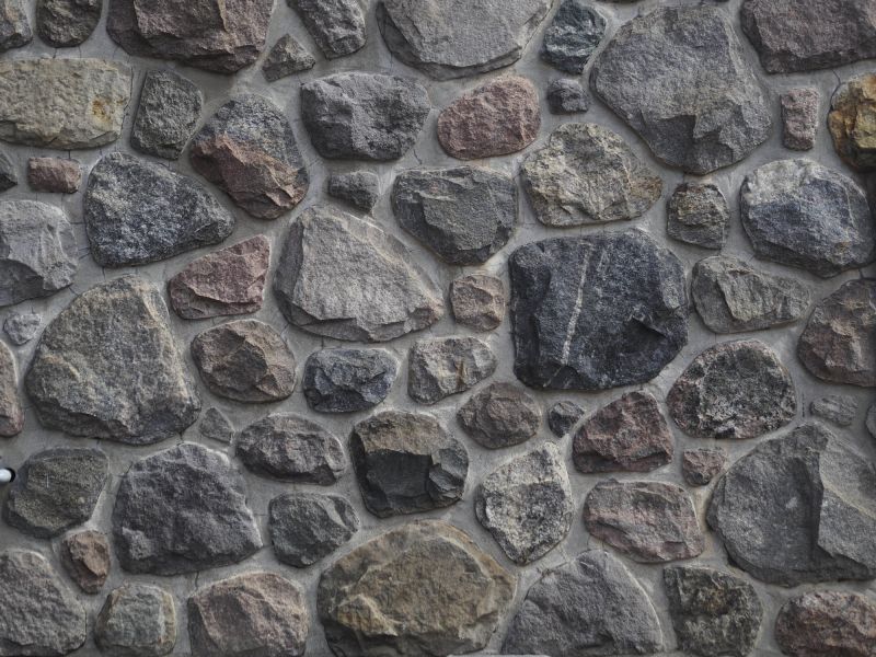 Commercial Stone Masonry in Gregory, MI