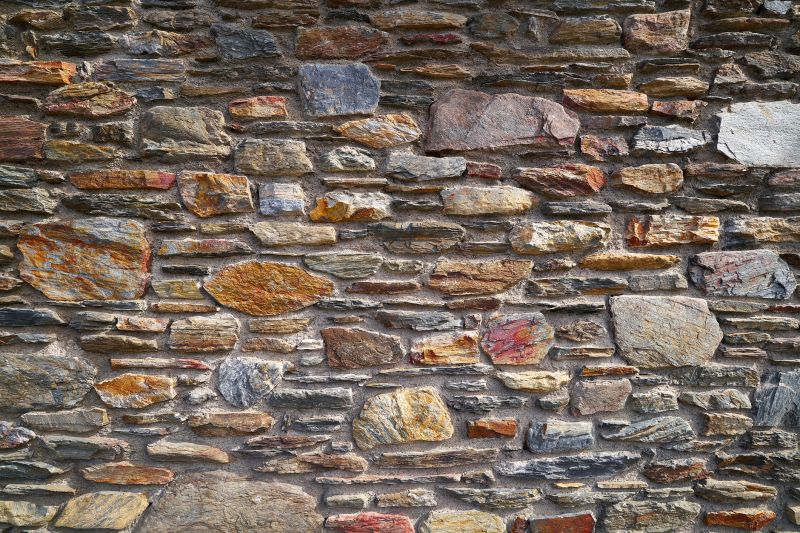 Commercial Stone Masonry in Walled Lake, MI