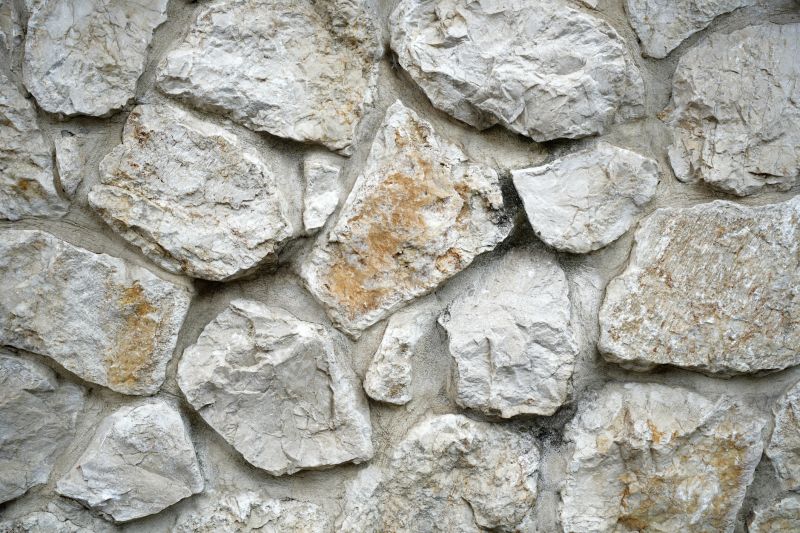 Commercial Stone Masonry in White Lake, MI