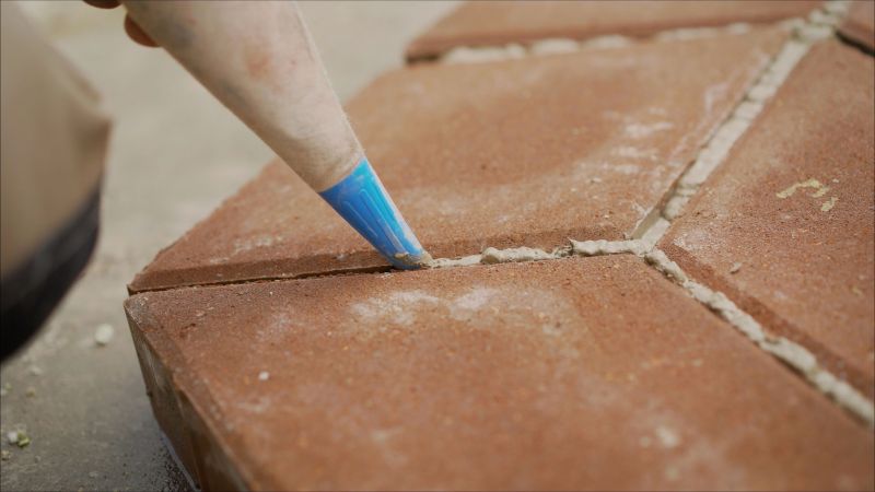 Masonry Caulking in Howell, MI