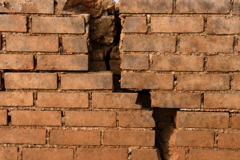 Masonry Repair in Milford, MI