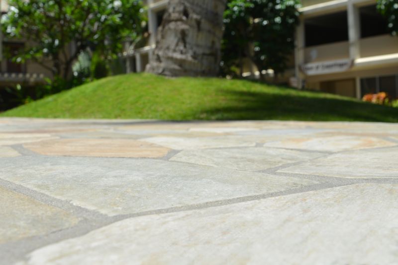 Stone Driveway Repair in Howell, MI