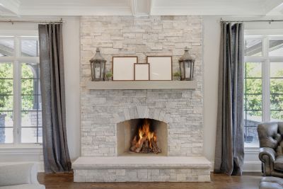 Stone Masonry Installation in Ann Arbor, MI