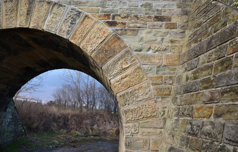 Stone Masonry Repair in Chelsea, MI