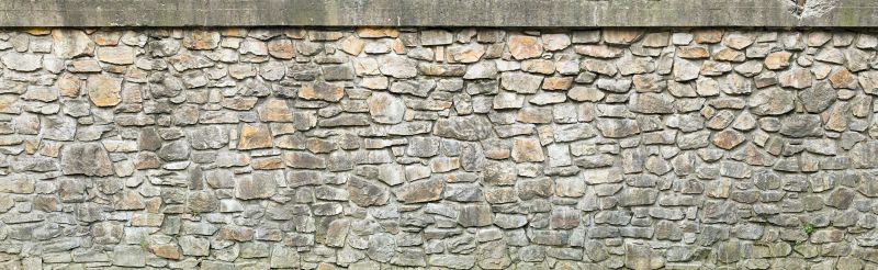Stone Wall Repair in Chelsea, MI