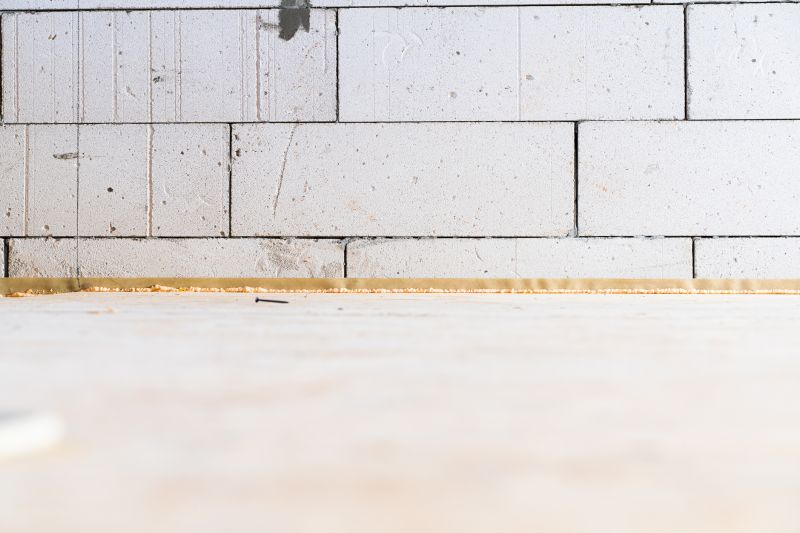 Stone Wall Repair in Holly, MI