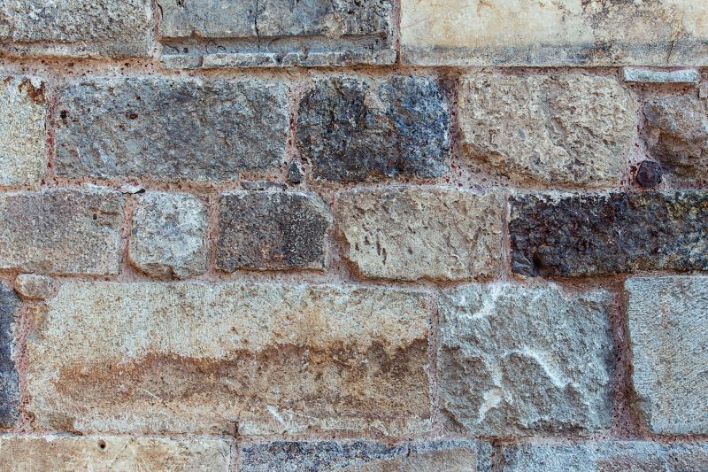 Stonework Installation in Linden, MI