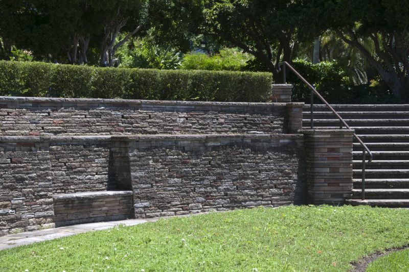 Stonework Installation in South Lyon, MI