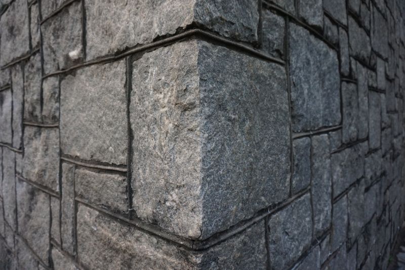Stonework Repair in Commerce Township, MI